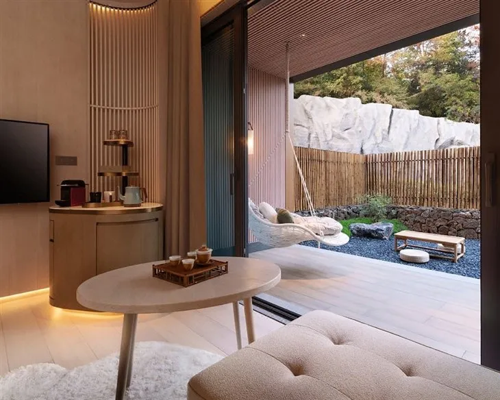 Te Ripanga Rohe Hotel