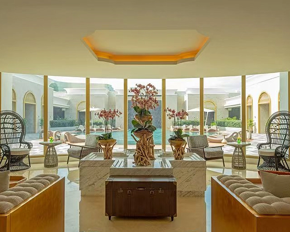 Rokiroki rokiroki Hotel